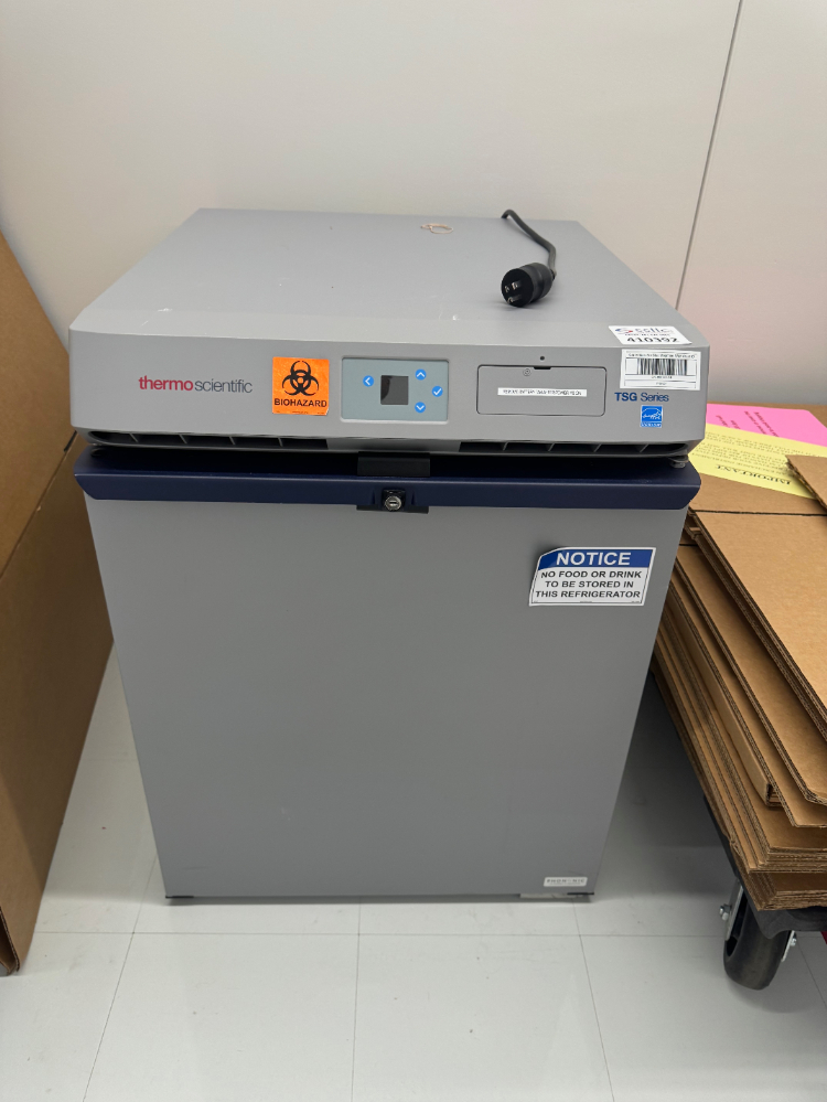 Image of Thermo TSG Series Undercounter Refrigerator